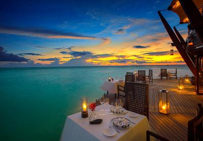 The Lighthouse Restaurant