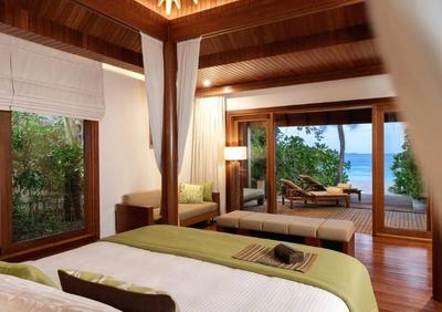 Baros Villas