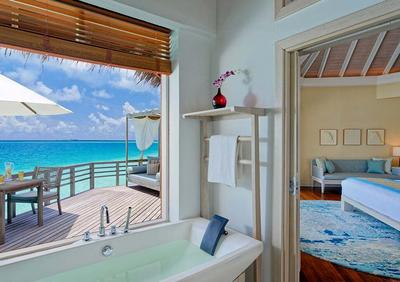 Water Villas