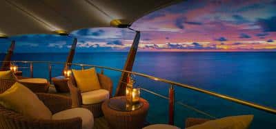 Lighthouse Lounge
