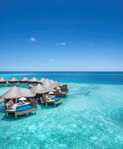 Water Pool Villa