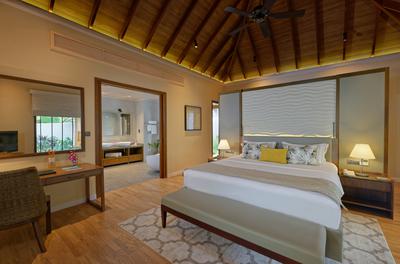 Baros Residence