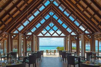 Lime Restaurant