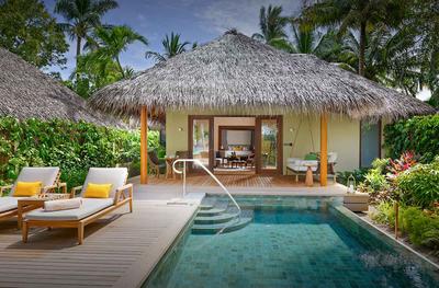 Baros Residence