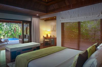 Baros Pool Villa