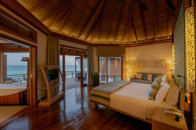 Water Villa