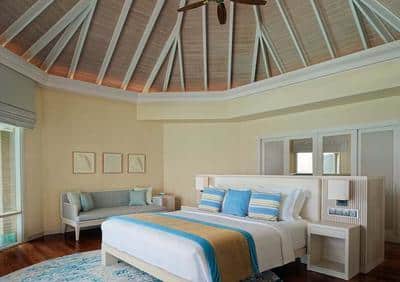 Water Villas