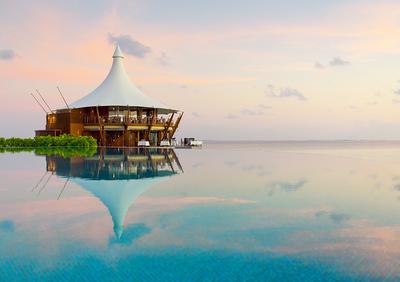 The Lighthouse Restaurant