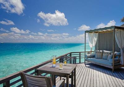 Water Villas