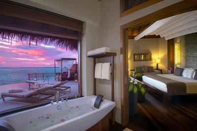 Water Pool Villa