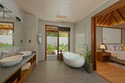 Baros Residence