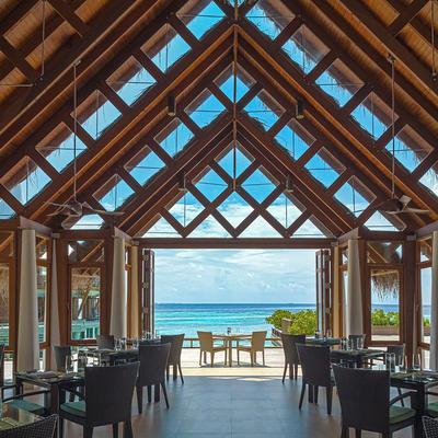 Lime Restaurant
