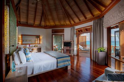 Water Villa