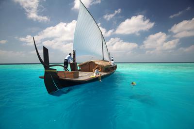 Set sail with Nooma
