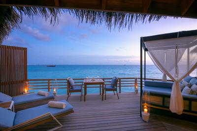 Water Villa