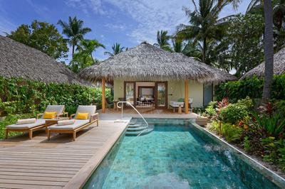 Baros Residence