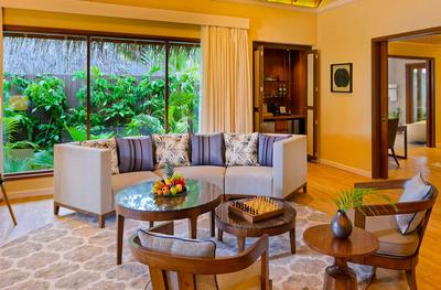 Baros Residence