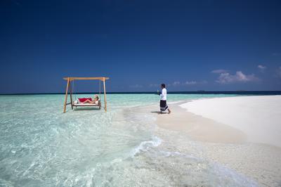 Sea Swing