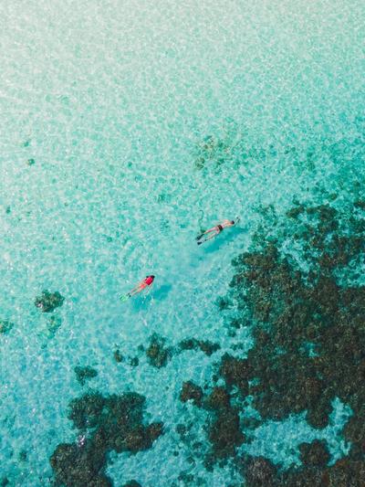 Snorkling