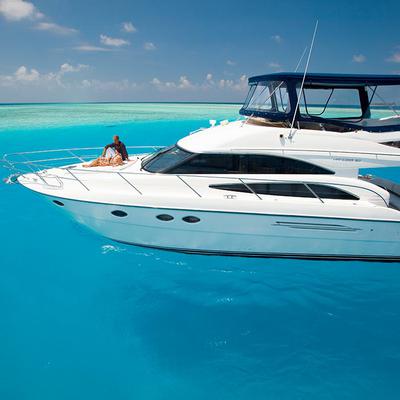 Private Yacht Cruise