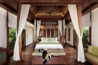 Baros Villa