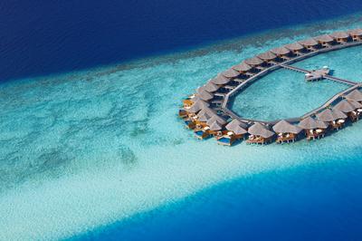 Water Villa