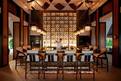Sails Bar