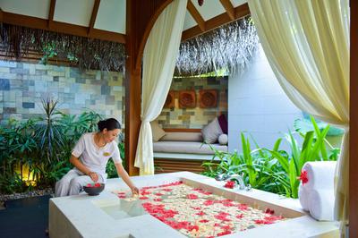 Spa - Spa Bath