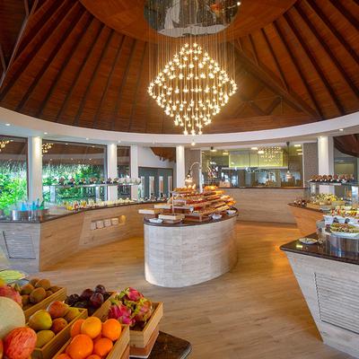 Lime Restaurant