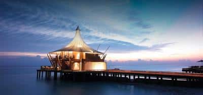 The Lighthouse Restaurant