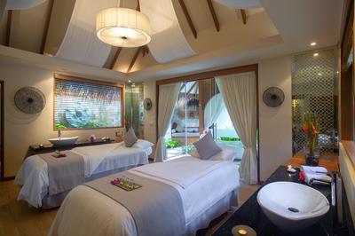 Spa - Treatment Room