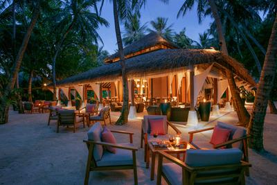 Sails Bar