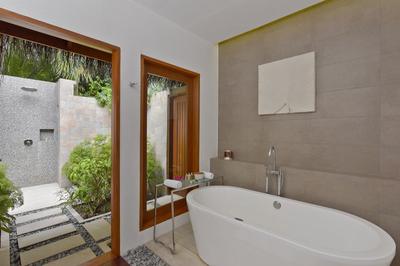 Baros Pool Villa
