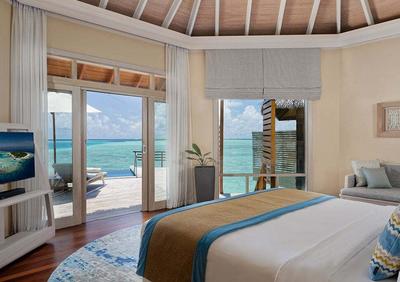 Water Pool Villa