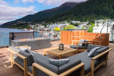 The Penthouse