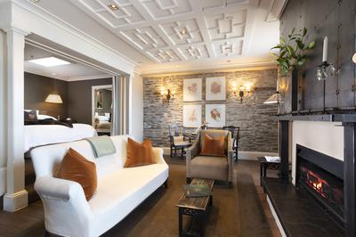 The Suites