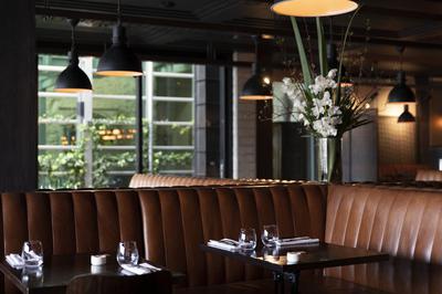 Eichardt’s Grille