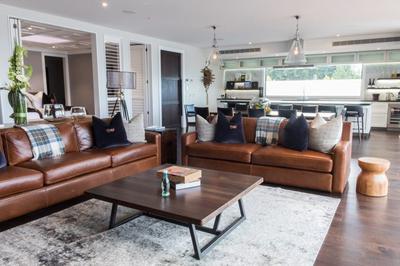 The Penthouse