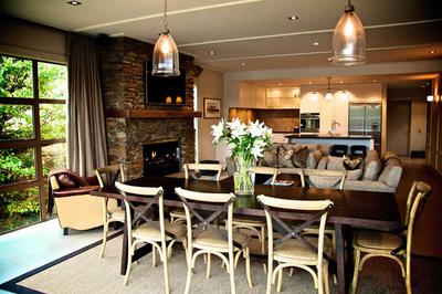 The Residence
