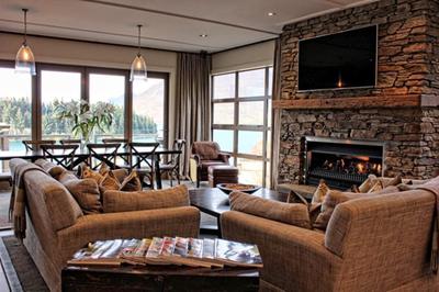 The Residence