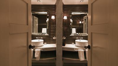 The Suites