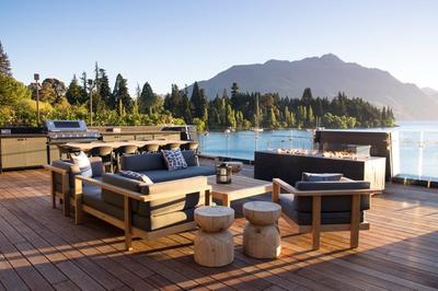 The Penthouse