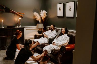 Vault Spa
