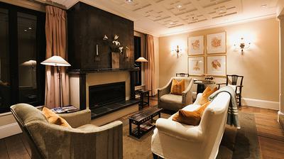 The Suites