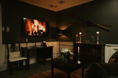 Vault Spa