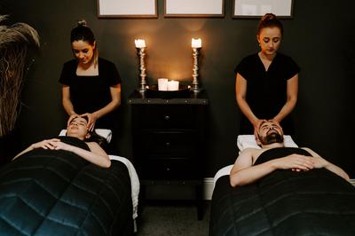 Vault Spa