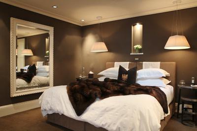 The Suites