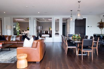 The Penthouse