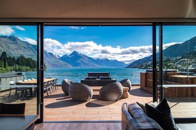 The Penthouse