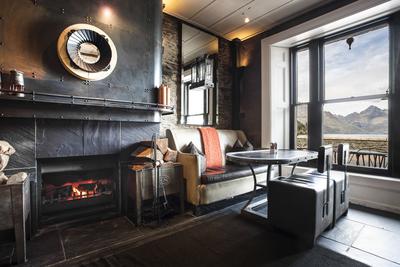 Eichardt's Bar